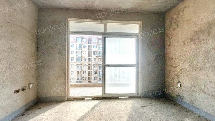 滨河小区二手房实景图