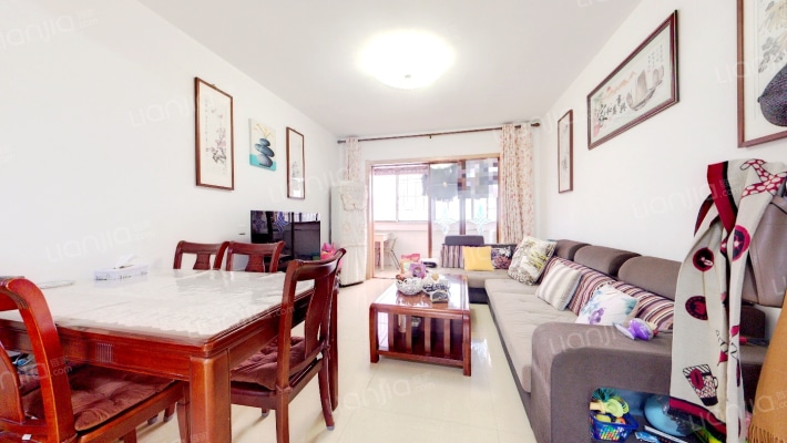 憧憬新村二手房实景图