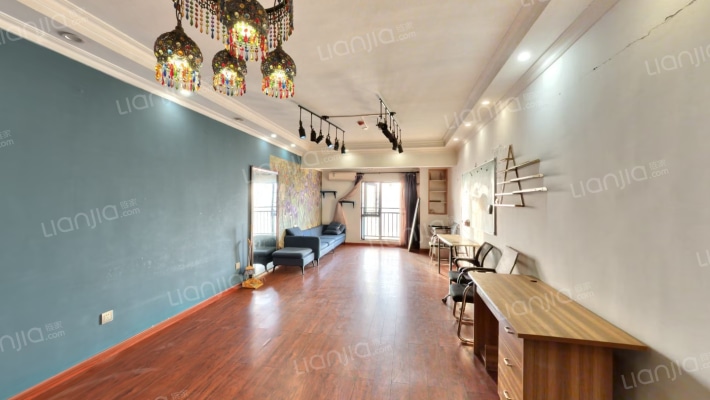 星大花园大厦二手房实景图