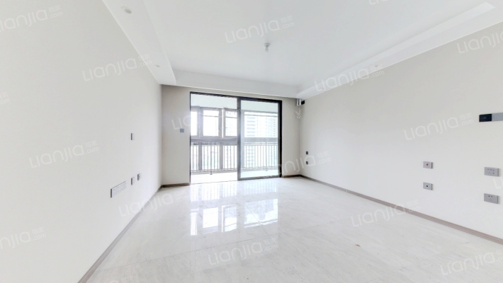 世茂苏河鹭鸣二手房实景图