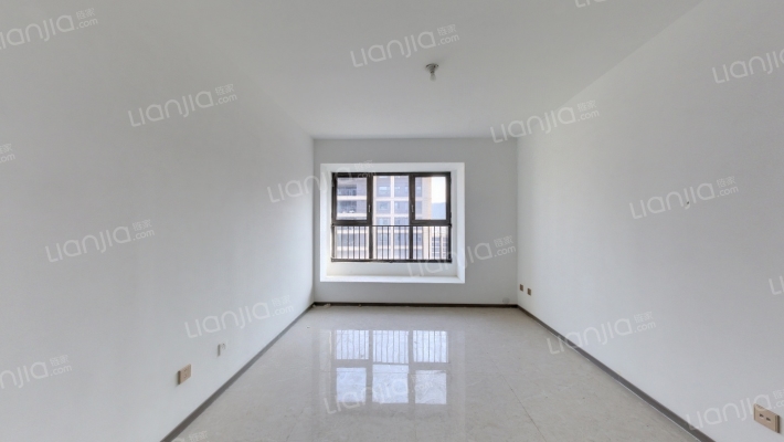 济高绿城桂语朝阳二手房实景图