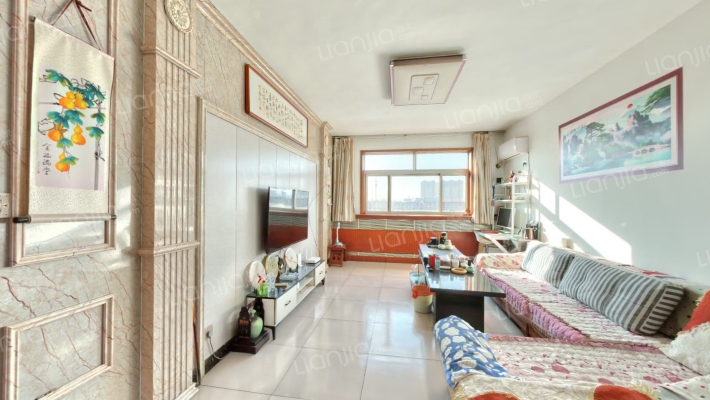 兴业苑二手房实景图