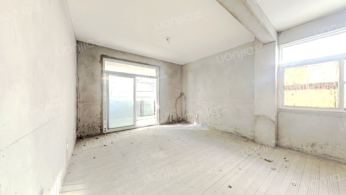 凤翔家园二手房实景图