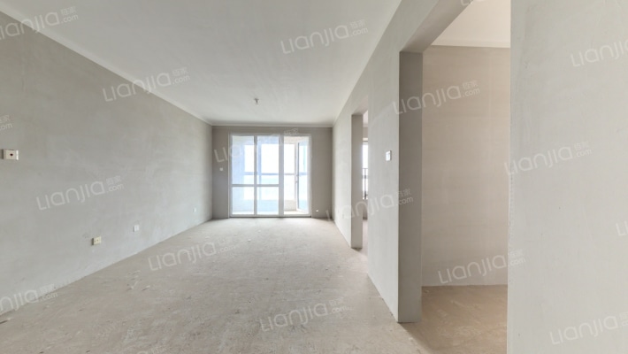 华融现代城二手房实景图