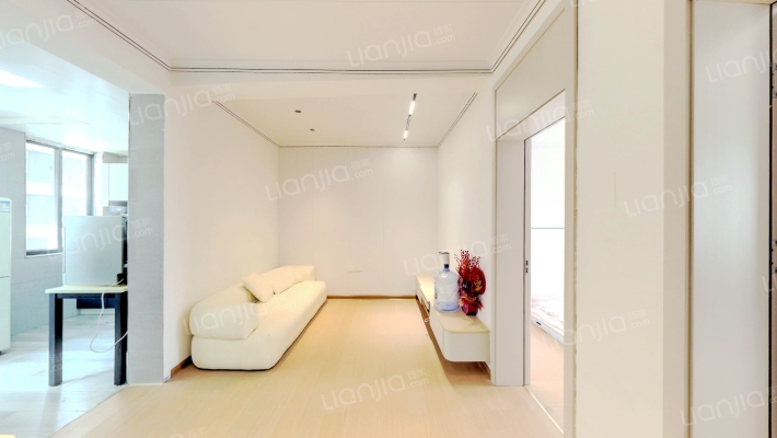 广西新闻出版技工学校宿舍二手房实景图