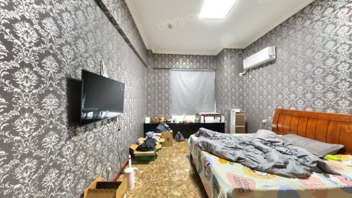 嘉晟公馆二手房实景图