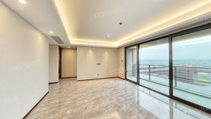 绿汀春晓轩二手房实景图