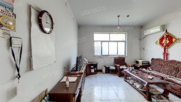 天中小区二手房实景图