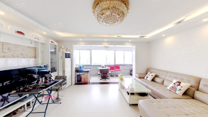 祥和广场二手房实景图