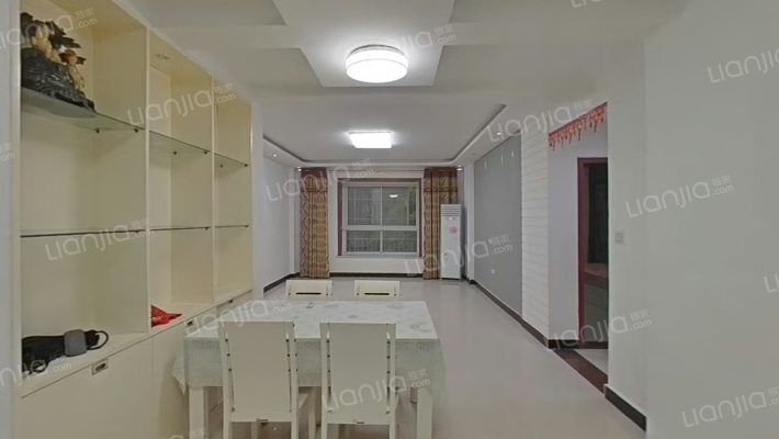 倾城小区二手房实景图