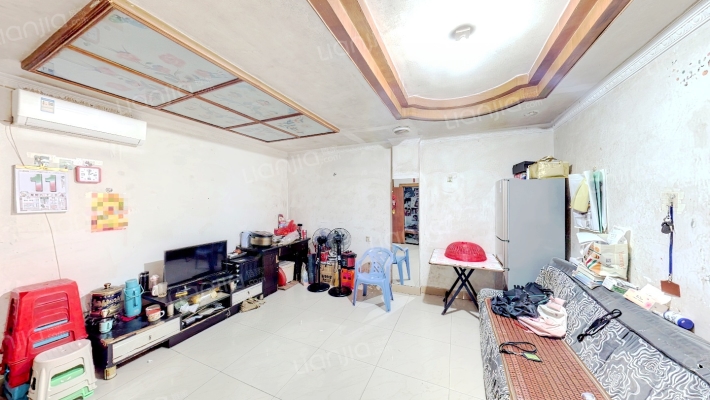 富丽家园东发楼二手房实景图