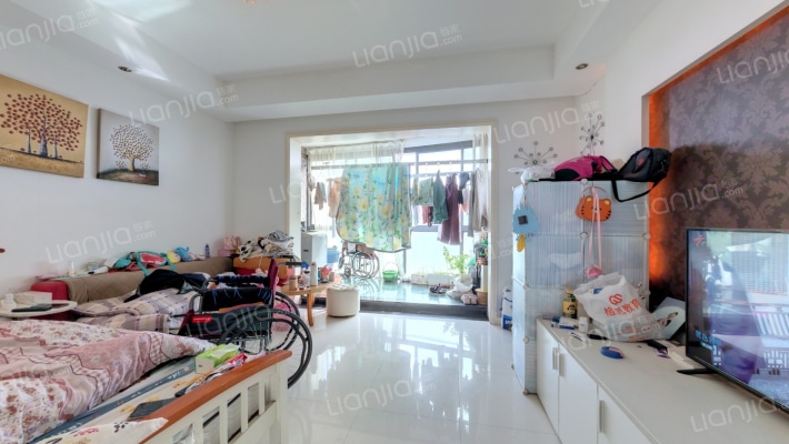 金梅雅苑二手房实景图