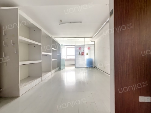 整租·明湖广场 1室1厅 南/北