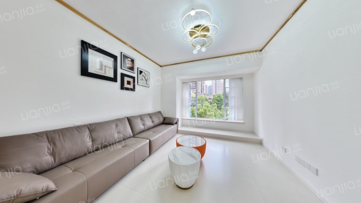 鑫苑鑫都汇南区二手房实景图