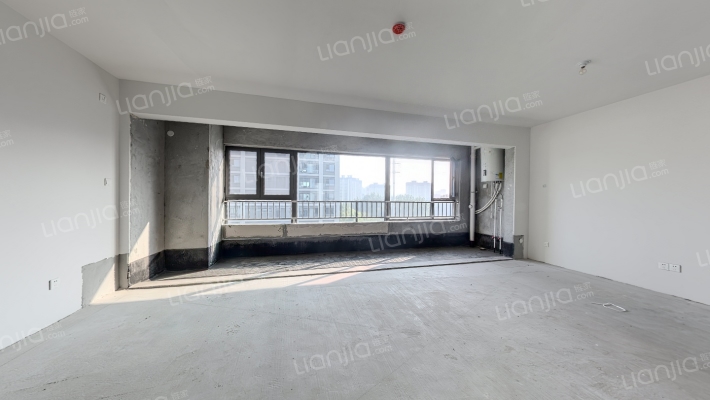 茂华·熙府二手房实景图