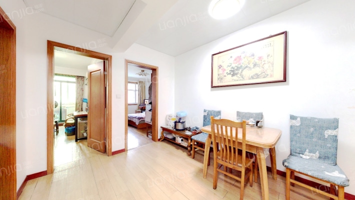 紫薇二村二手房实景图