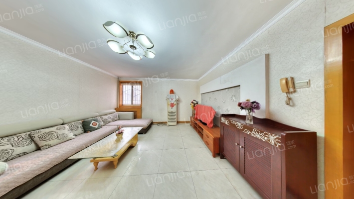 省文化广厦二手房实景图