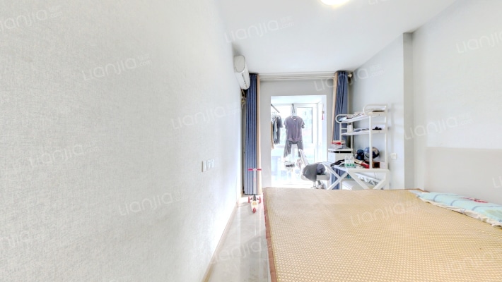 北环山里二手房实景图