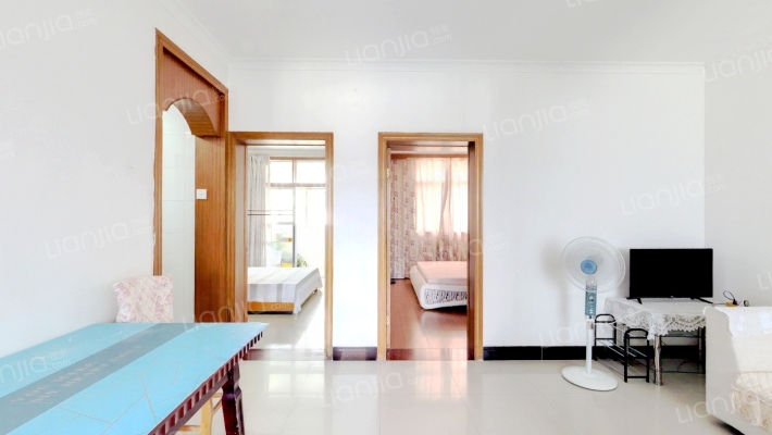 新华路安置楼二手房实景图