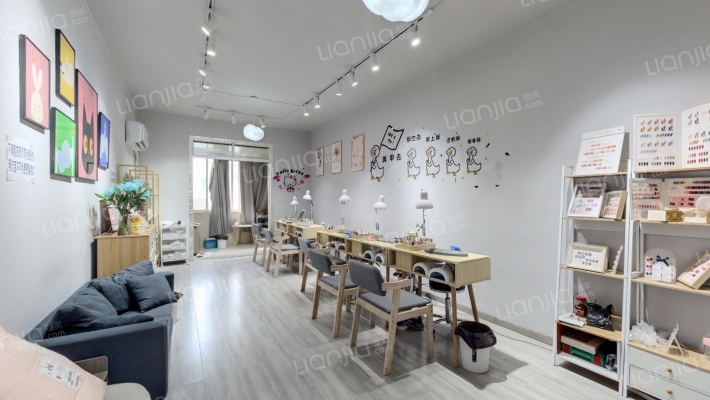 鹏程国际二手房实景图