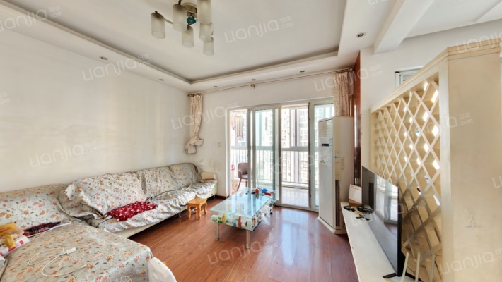 卓锦城二期二手房实景图