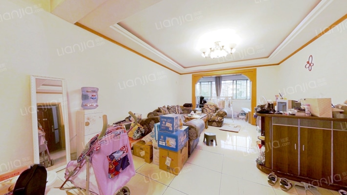 大巷子29号二手房实景图