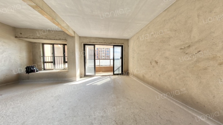 壹城中心11区二手房实景图