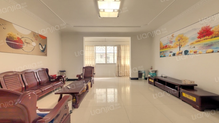 文心园二手房实景图