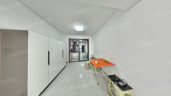 殷富花苑北苑二手房实景图