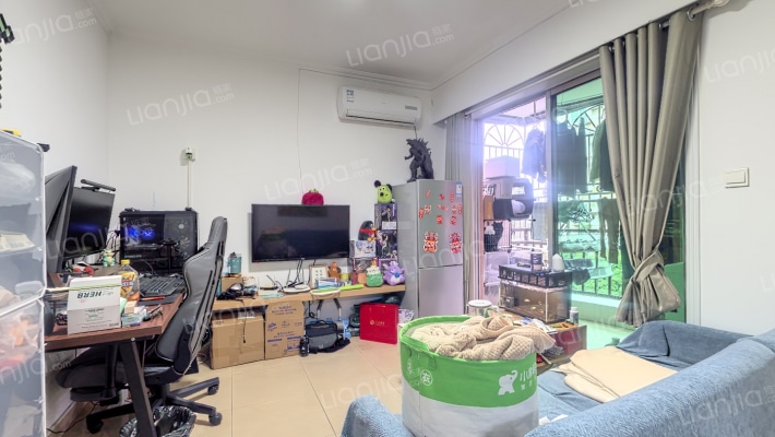 嘉庭苑二手房实景图