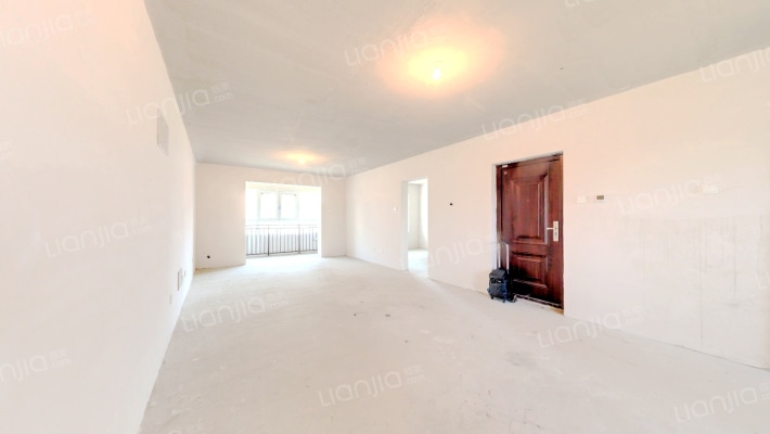 京和园二手房实景图