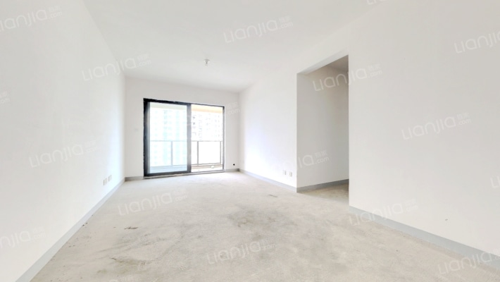 万达公园里Ⅱ期二手房实景图