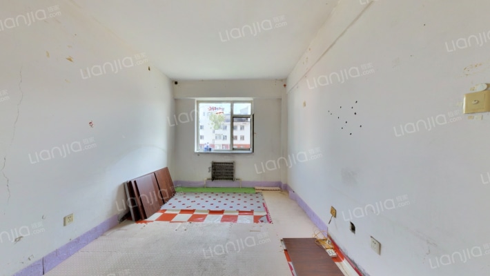 桃源春苑二手房实景图