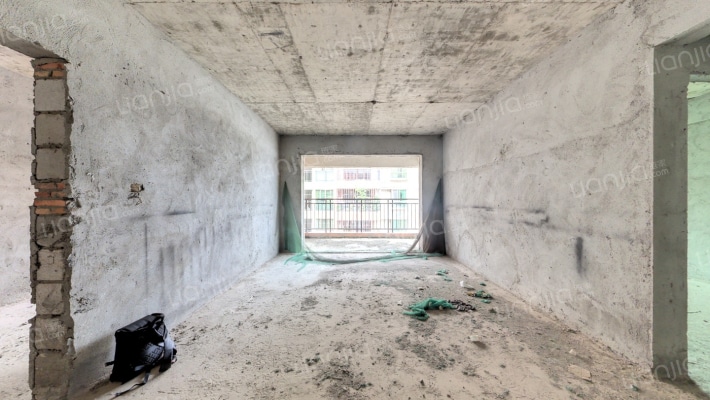 幸福嘉园二手房实景图