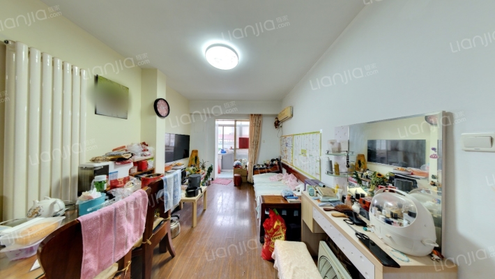 兴华公寓二手房实景图