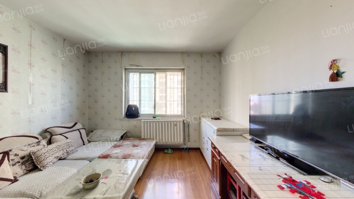 彩虹城A区二手房实景图