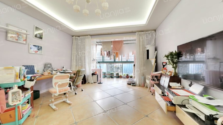 北江锦城二手房实景图