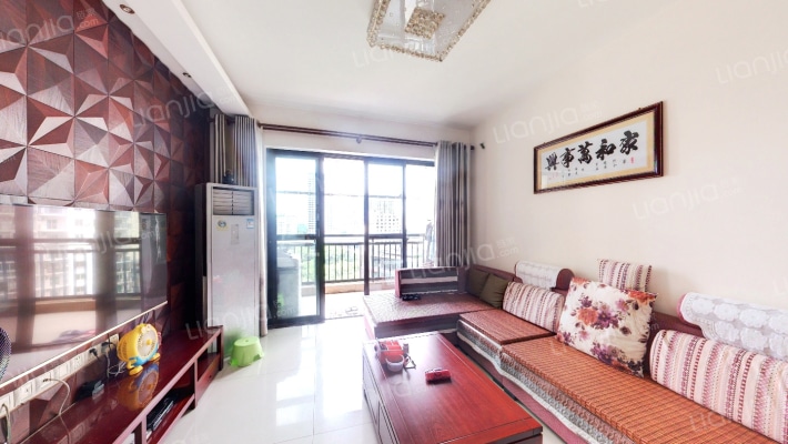 庆豪·金碧文华二手房实景图