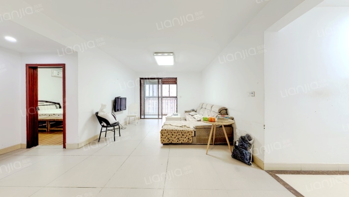 紫云府二手房实景图