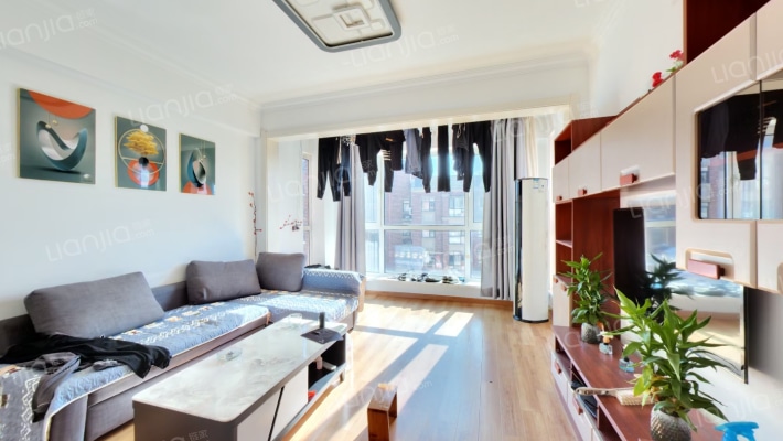 纳帕溪谷御山二手房实景图