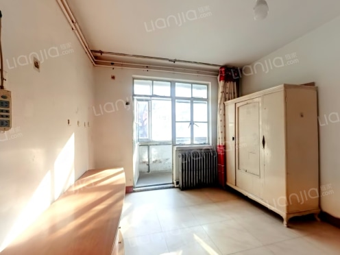 整租·康怡园小区 2室1厅 南/北