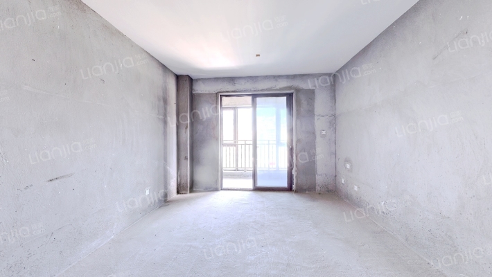 悦江府二手房实景图