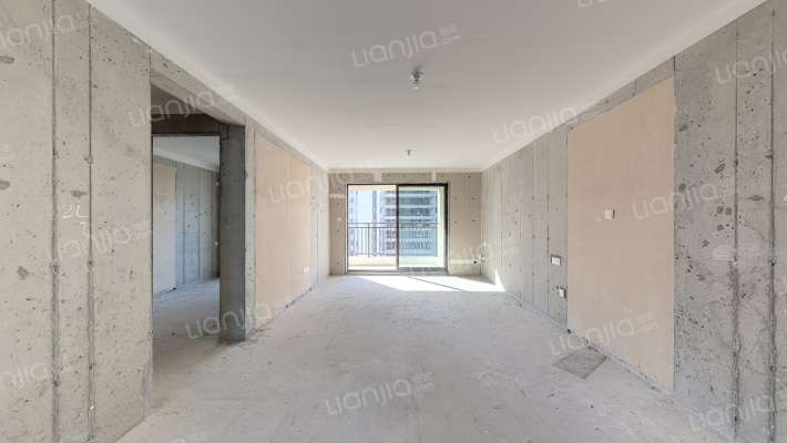 旭辉国悦府二手房实景图