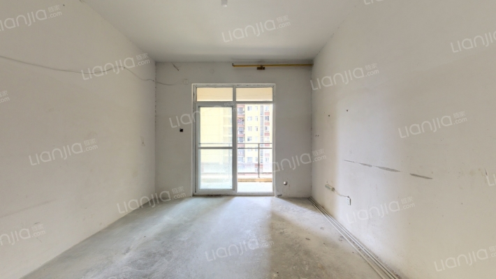 新城丽景B区二手房实景图