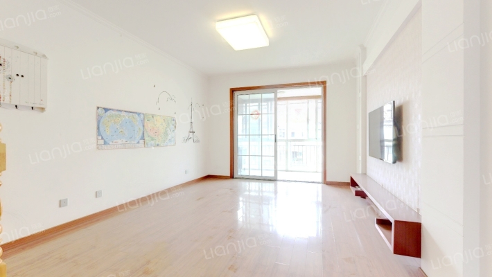 固城湖佳苑二手房实景图