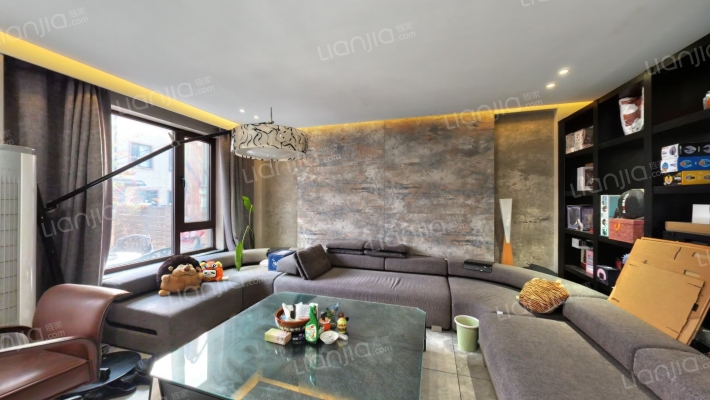 观山二手房实景图