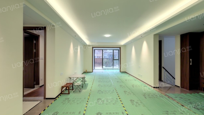 邯郸保利云上二手房实景图
