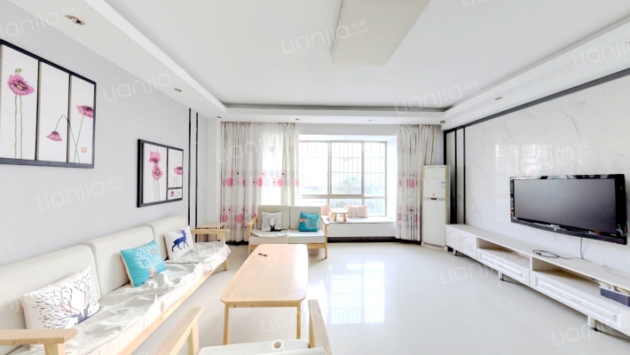 锦绣苑二手房实景图