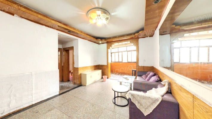 白马小区芙蓉北里二手房实景图