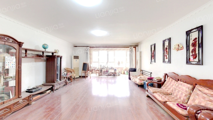 南线阁9号院二手房实景图